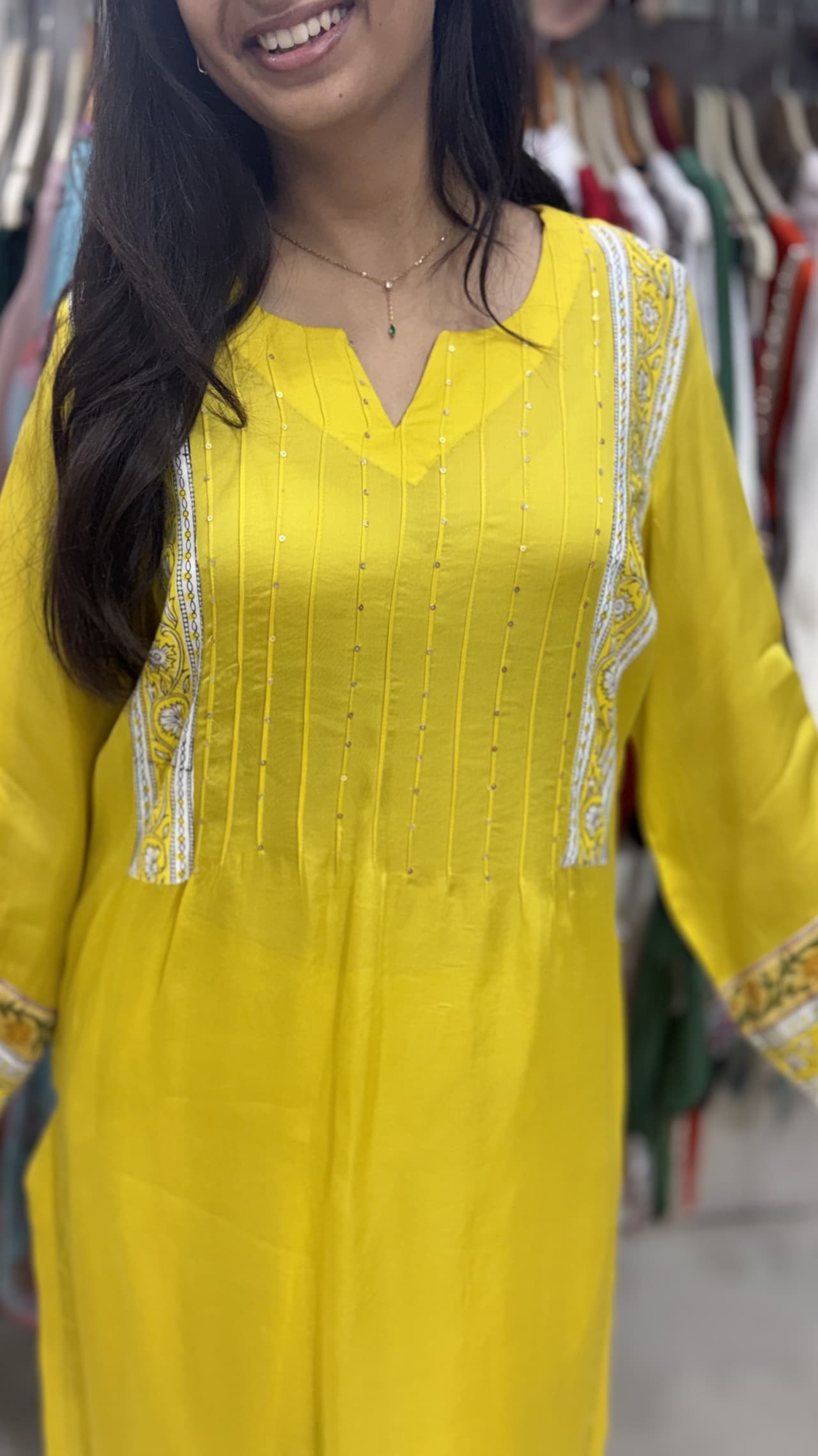 The Noorani Lehenga