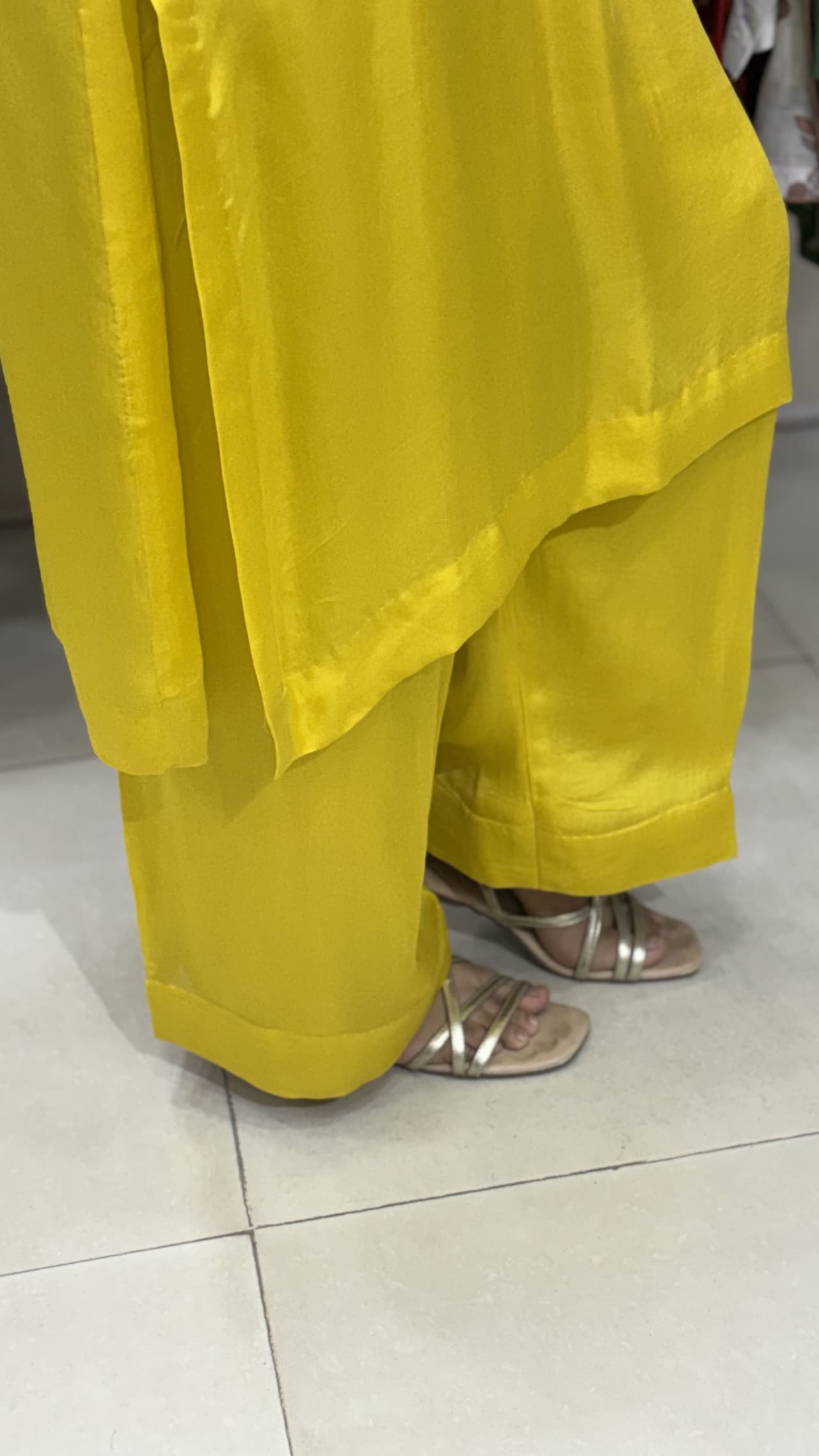 The Noorani Lehenga